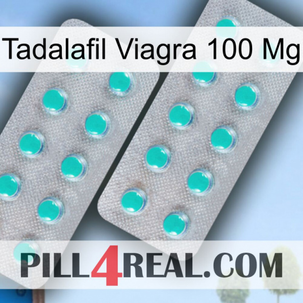 Tadalafil Viagra 100Mg 29